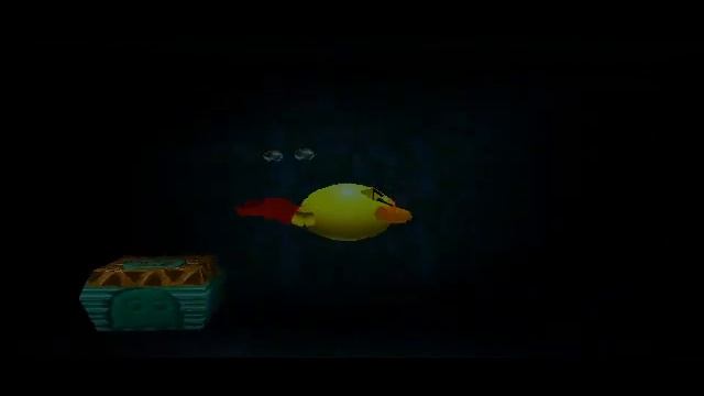 Pacman World The Ruins Manic Mines смотреть онлайн