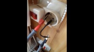 Часть II. Напряжение между нулем и землей
