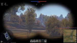 Как правильно готовить Leopard 1 | War Thunder