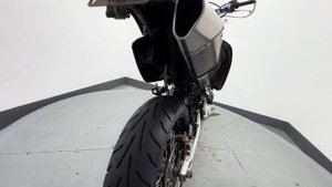 Suzuki DRZ-400SM (611)