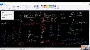 DAY 127  Valid Compressed String | C++ | JAVA |  GFG POTD 25 Feb