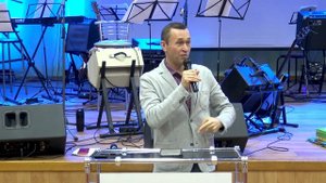 Дмитрий Лео.  Кто должен верить об исцелении