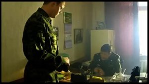 Конец Фильма - Юность в сапогах (Remix) (OST "Солдаты")