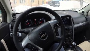 ВЧ динамики в стойках