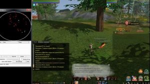 Бот фармер для Archeage: первая бета версия