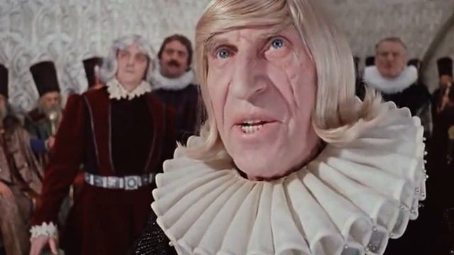 Они боятся этого дня смотреть онлайн