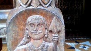 Шиван и Русь Изначальная. Затерянный Храм Шивы в Гималаях. Русское деревянное зодчество Север Индии