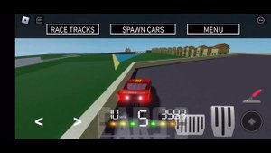 Cars 3 lightning league Cars 2 World Grand Prix Racing Roblox Gameplay