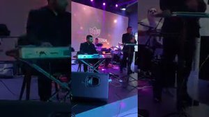 Армен Бабаян кларнет SongBand Попурри Новинка 2021