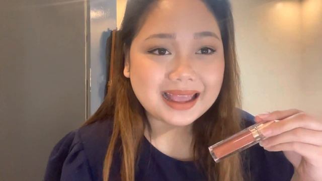 LUXE COSMETICS SOFT MATTE LIP CREAM HONEST REVIEW | Lykabelsvlog смотреть онлайн