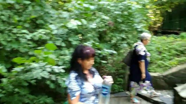 Паломницька поїздка по монастирях Черкащини 31 липня 2018