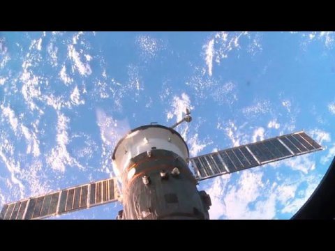 Космонавт Крикалев в честь 20-летия МКС поделился подробностями запуска