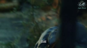 Неофициальная биография Летающего Лиса 1 сезон 2 серия