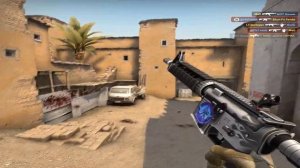 ЛУЧШИЙ КОНФИГ ДЛЯ МЫШКИ В CS:GO | ПОЧЕМУ СТОИТ ИМЕТЬ ДВА ЗНАЧЕНИЯ DPI ?!