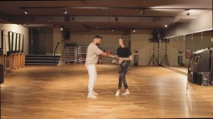 How to do Soltinho | Brazilian Zouk | Online Zouk School