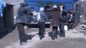 Свадьба в с Калук ???