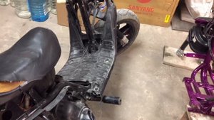 YAMAHA BW’s & MBK BOOSTER в чем разница? | FZM | STUNT | SCOOTER TUNING