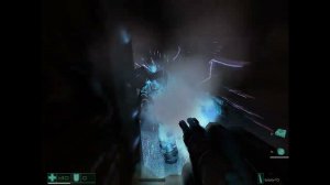 F E A R  Perseus Mandate 5 серия