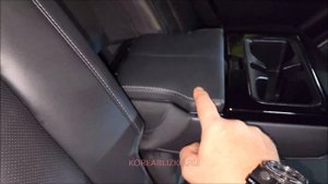 Ssangyong Rexton G4 заказан и отправлен