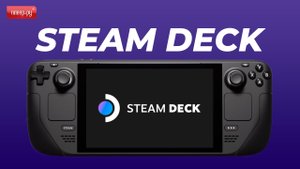 Обзор SteamDeck