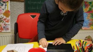 Арт терапия для детей. Письмо в будущее самому себе.