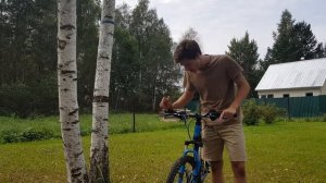 ДОРОГОЙ vs. ДЕШЁВЫЙ горный велосипед | А стоит ли переплачивать?