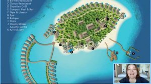 Новости Мальдив: новый подводный ресторан, обзор курорта Milaidhoo, новый резорт "Все включено"