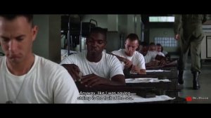 God damn it, Gump! You're a goddamn genius!..You must have a goddamn IQ of 160!