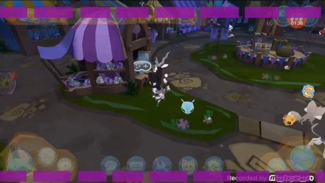 Рецепты сахарной ваты, энимал джем.Animal Jam смотреть онлайн