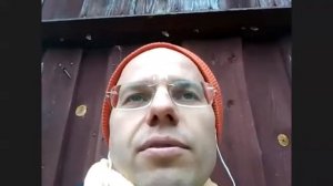 Враджарену Прабху Первое главное наставление ученикам Е.С.Бхакти Вигьяна Госвами