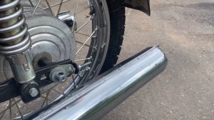 Характеристика Иж Юпитера 5