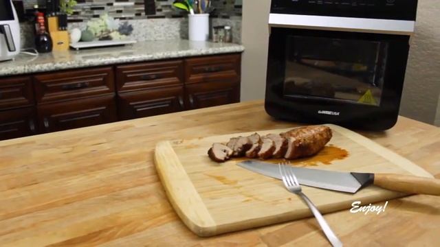 7 Best Air Fryers for Any Family Size and Preferences Winter 2023 | Affiliate Review смотреть онлайн