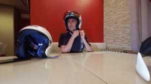 Шлем Arai с aliexpress vs оригинал! Стоит ли экономить?