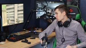 В КАКИХ НАУШНИКАХ ИГРАЮТ ПРО ИГРОКИ?