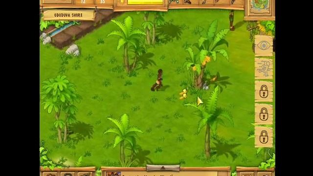 THE ISLAND CASTAWAY 2 - Chapter 3 (Final Chapter) смотреть онлайн