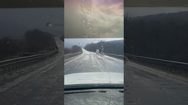 Выезд,пос.Известковый.Scania.Замена ступицы полуприцепа Schmitz ч1