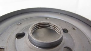 Масляный фильтр Nitto 4M-118 Made in China