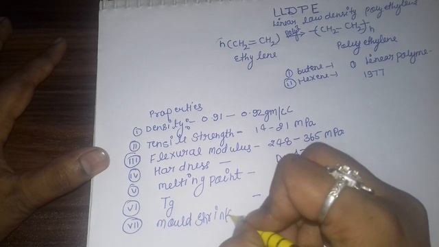 what is LLDPE Material смотреть онлайн