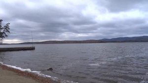 Озеро Сунгуль