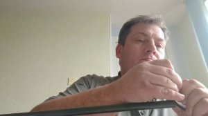 оснастка маховой удочки штекерной резиной