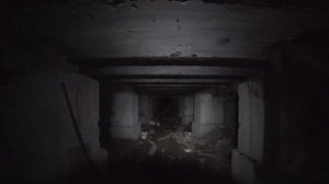 Заброшенная фабрика царских времен. Покинутый мир.