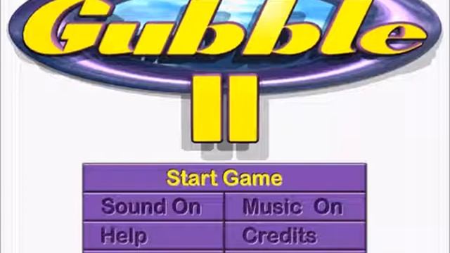 Gubble II - Gubble II OST смотреть онлайн