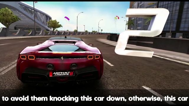 Worth for MP races? | Ferrari SF90 Stradale Multiplayer Race and Review смотреть онлайн