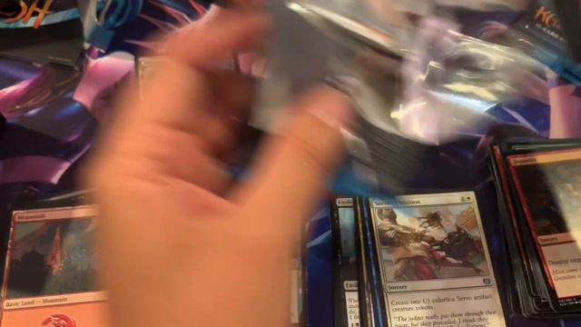 Kaladesh Bundle Box Opening + Deal / Discount смотреть онлайн