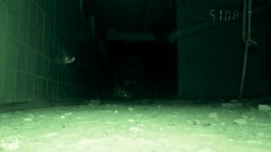 СВЕРХЪЕСТЕСТВЕННЫЙ РЕПОРТАЖ. ОХОТА на ПРИЗРАКОВ в Реальной ЖИЗНИ! Записали ГОЛОСА ПРИЗРАКОВ! ЭГФ.