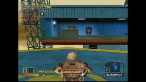 Twisted Metal 4 - All Bosses