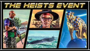 СТАТУЯ ПАНТЕРЫ НА КАЙО-ПЕРИКО В GTA ONLINE