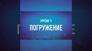 ПОГРУЖЕНИЕ (Обратный счёт от 100). Метод Хосе Сильва. Урок 1
