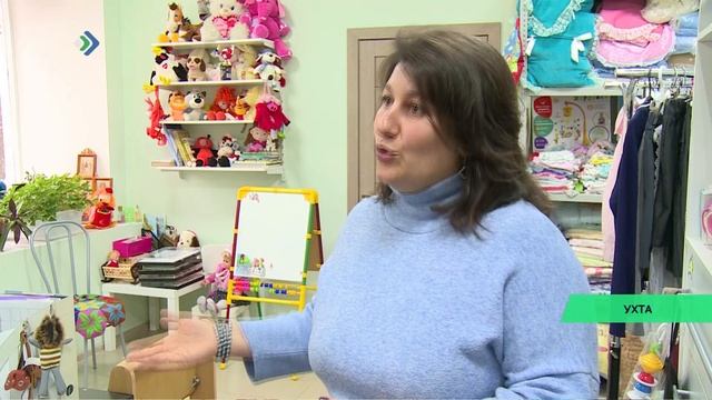В Ухте Православная служба «Милосердие» организует группы психологической помощи