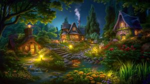 Лечебная музыка #16